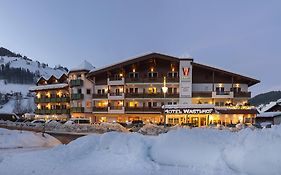 Hotel & Alpin Lodge Der Wastlhof